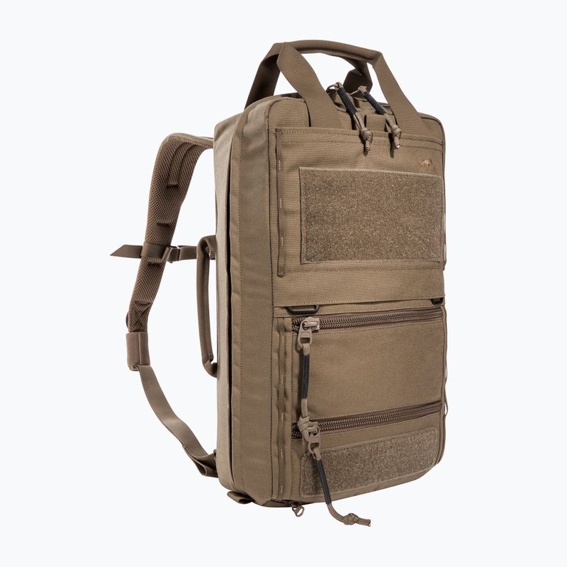 Taktický batoh Tasmanian Tiger Survival 16 l coyote brown 3