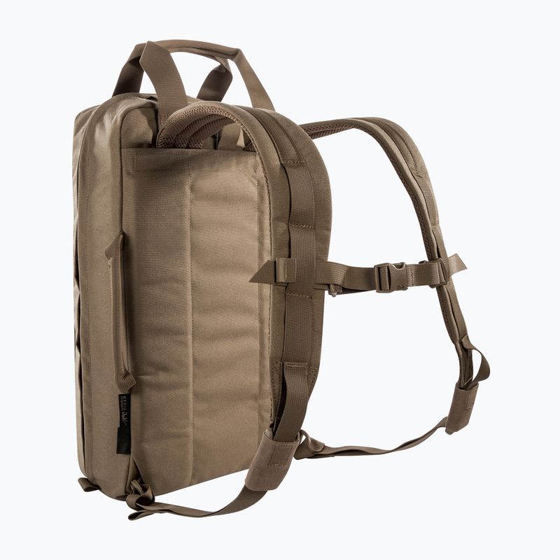 Taktický batoh Tasmanian Tiger Survival 16 l coyote brown 4