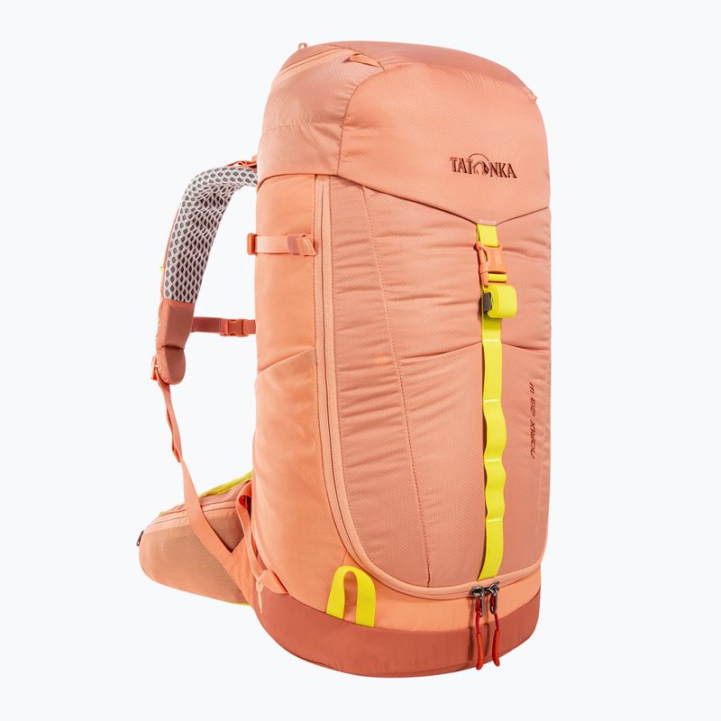 Turistický batoh dámsky Tatonka Norix 28 l apricot 2