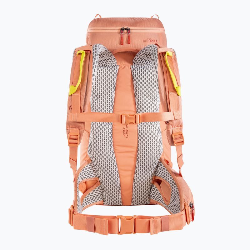 Turistický batoh dámsky Tatonka Norix 28 l apricot 3