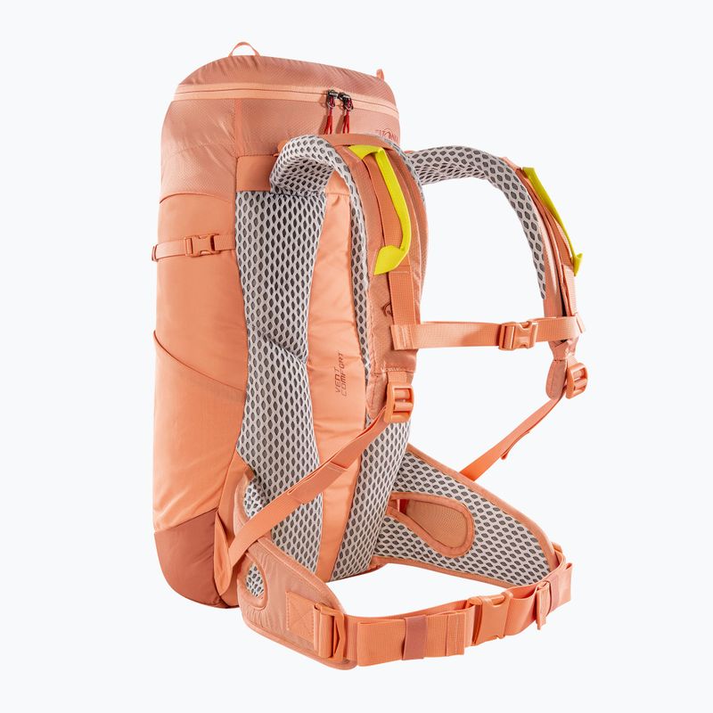 Turistický batoh dámsky Tatonka Norix 28 l apricot 4