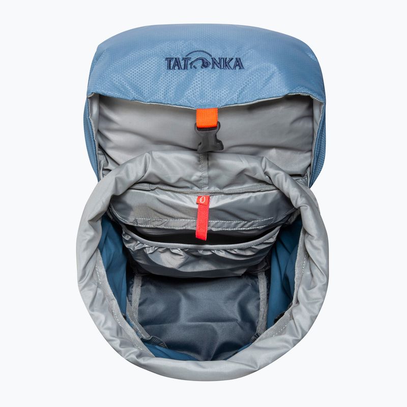 Turistický batoh dámsky Tatonka Norix 28 l  elemental blue 5