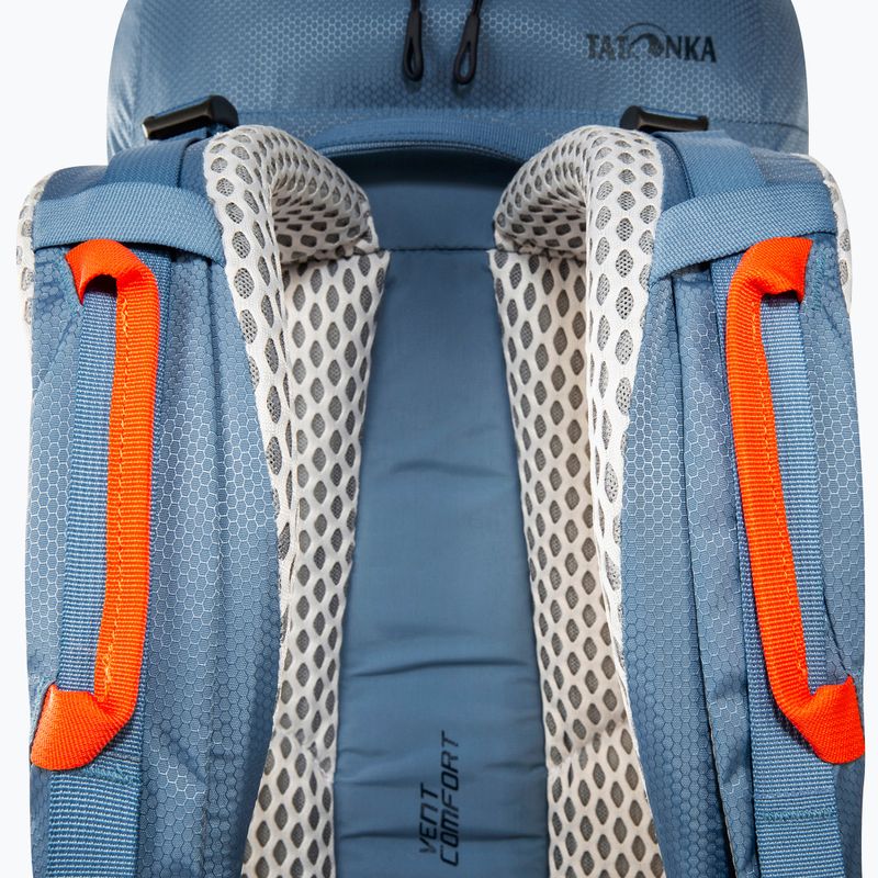 Turistický batoh dámsky Tatonka Norix 28 l  elemental blue 7