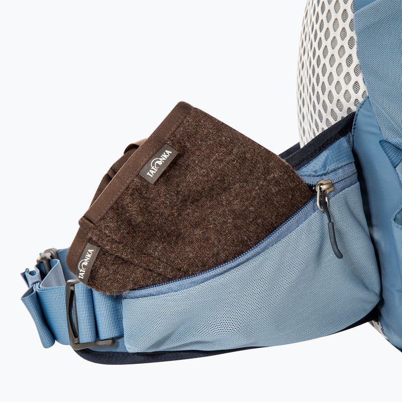 Turistický batoh dámsky Tatonka Norix 28 l  elemental blue 12