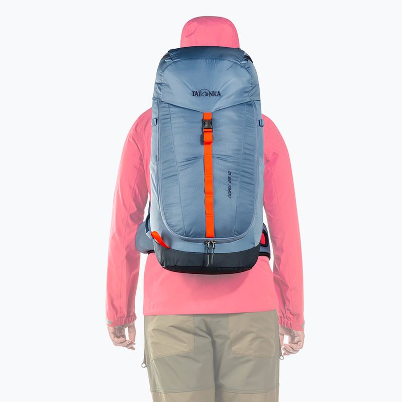 Turistický batoh dámsky Tatonka Norix 28 l  elemental blue 14