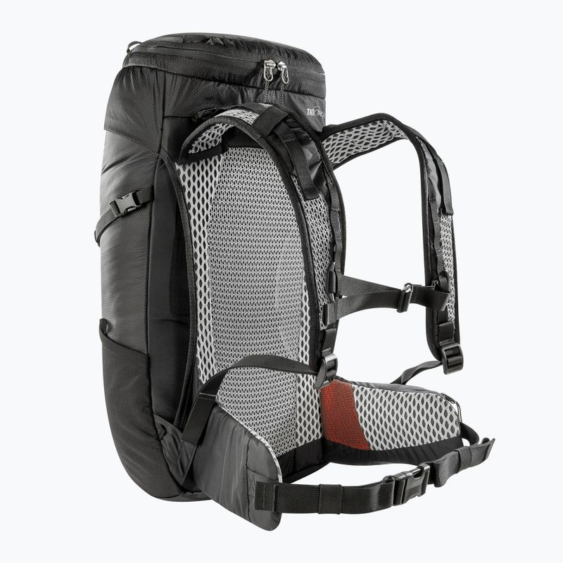 Turistický batoh Tatonka Hike Pack 22 l  čierny 3