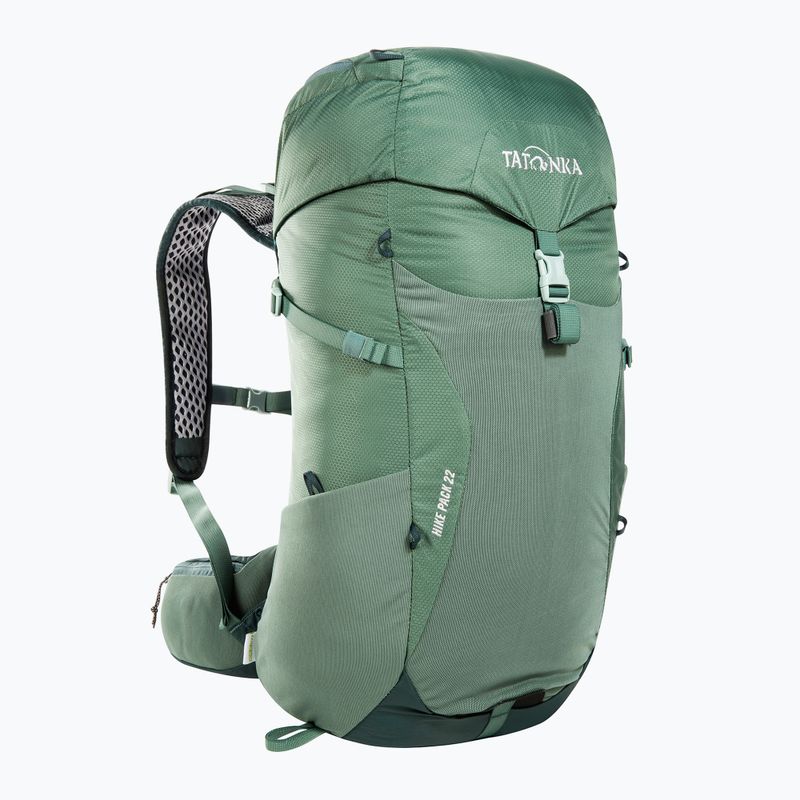 Turistický batoh Tatonka Hike Pack 22 l šalviovo zelený 2