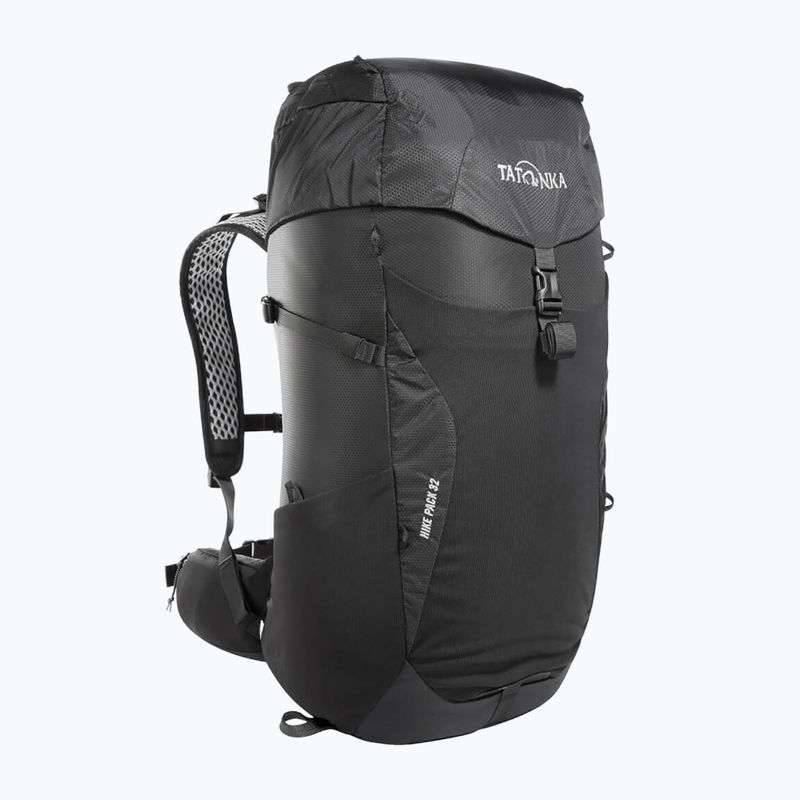 Turistický batoh Tatonka Hike Pack 32 l black 2