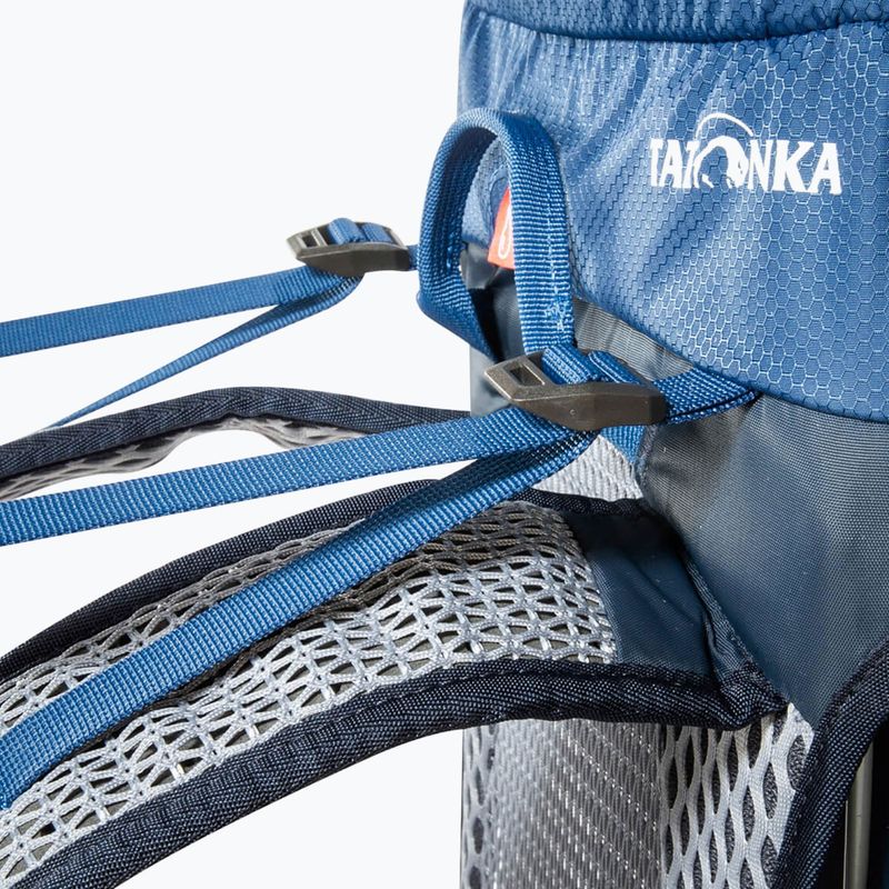 Turistický batoh Tatonka Hike Pack 32 l darker blue 8