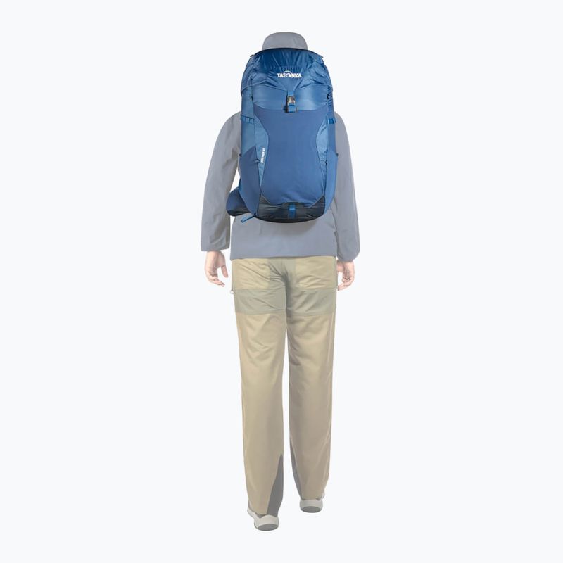 Turistický batoh Tatonka Hike Pack 32 l darker blue 15