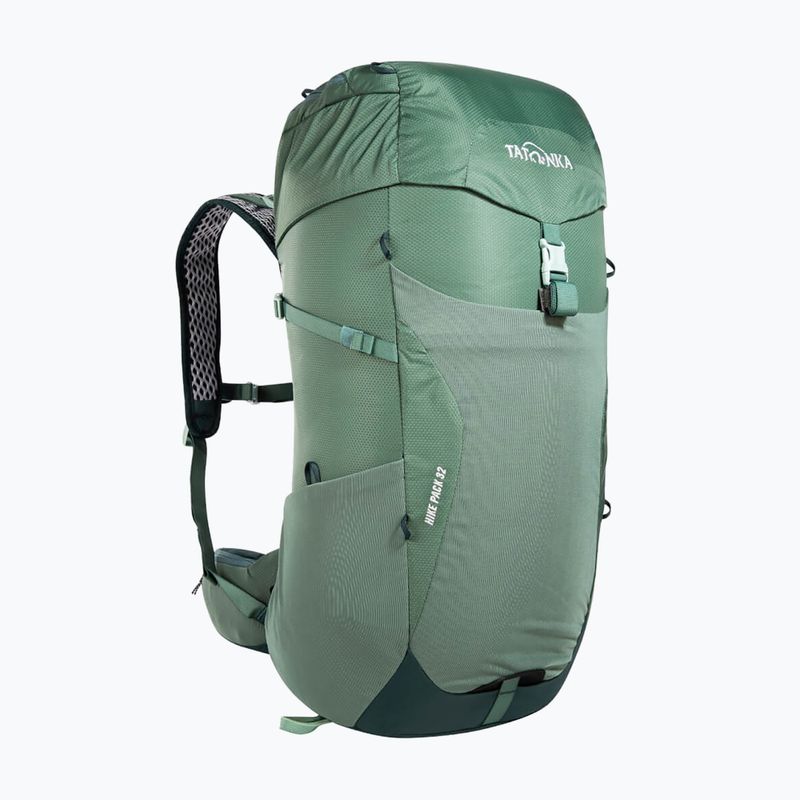 Turistický batoh Tatonka Hike Pack 32 l sage green 2