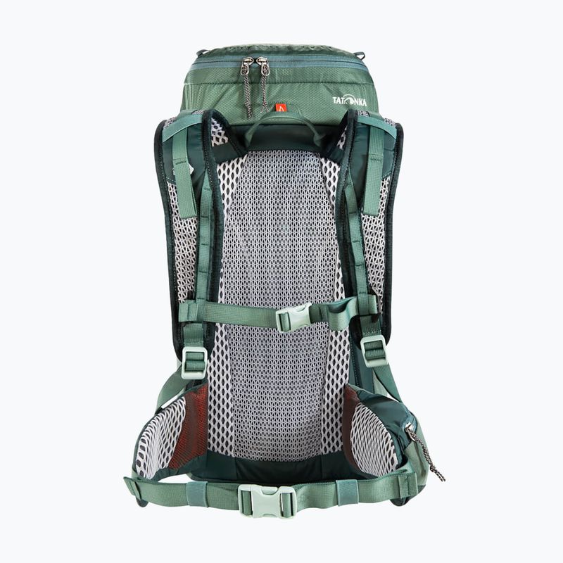 Turistický batoh Tatonka Hike Pack 32 l sage green 3