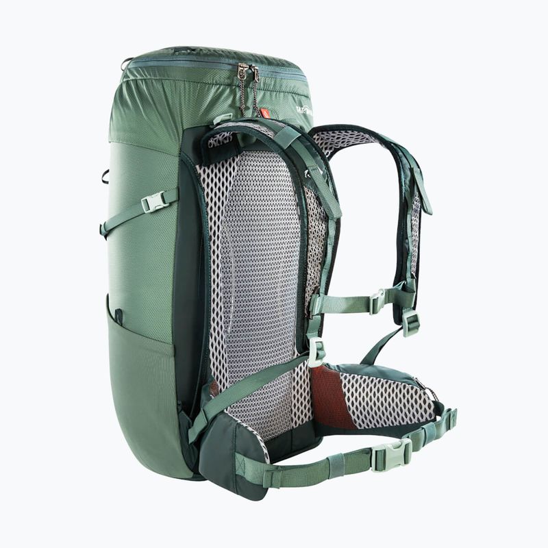 Turistický batoh Tatonka Hike Pack 32 l sage green 4