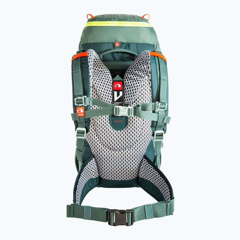 Trekingový batoh detský Tatonka Yukon JR 32 l sage green 3