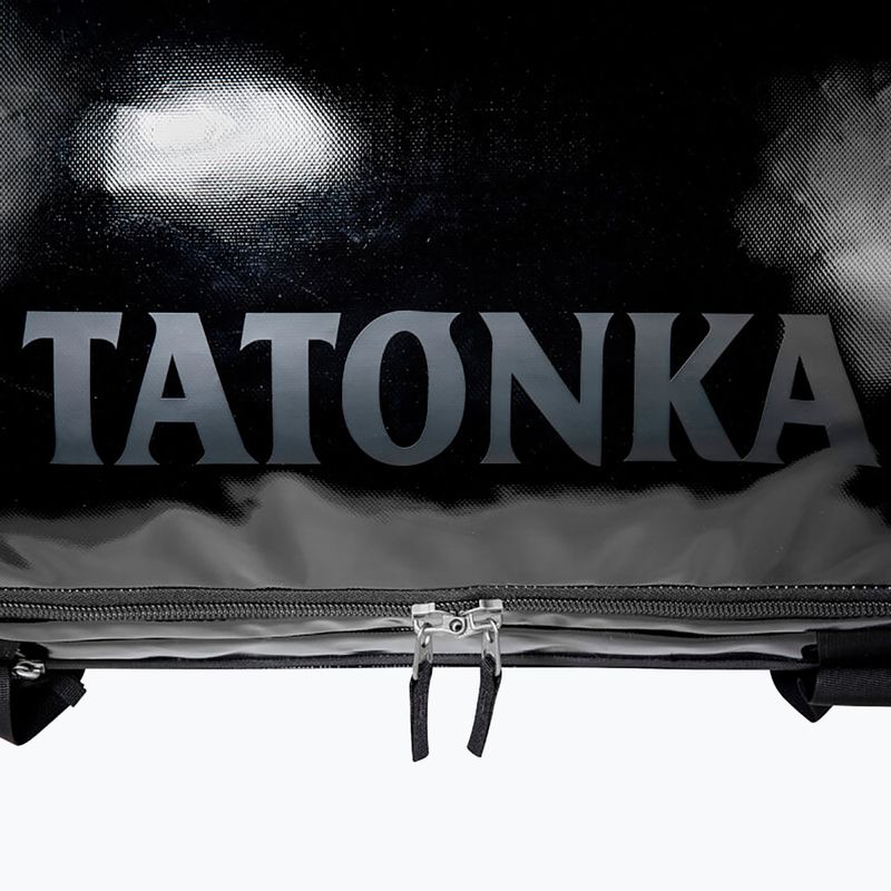 Cestovná taška Tatonka Flight Roller 135 l black 9