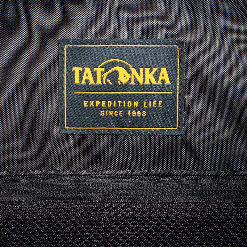 Cestovná taška Tatonka Barrel 85 l black 15