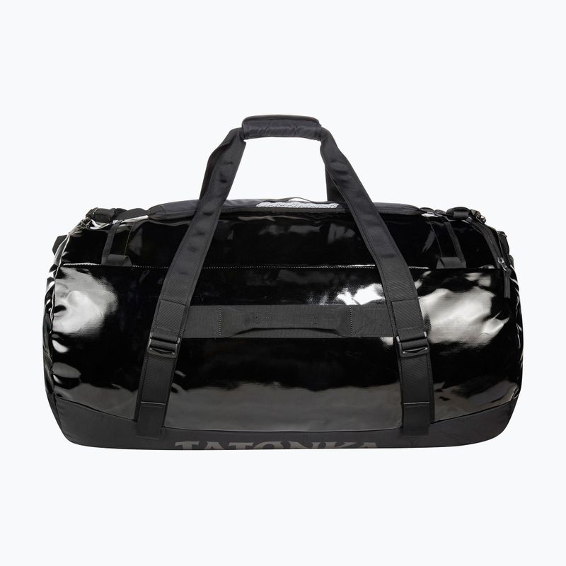 Cestovná taška Tatonka Barrel 110 l black 2