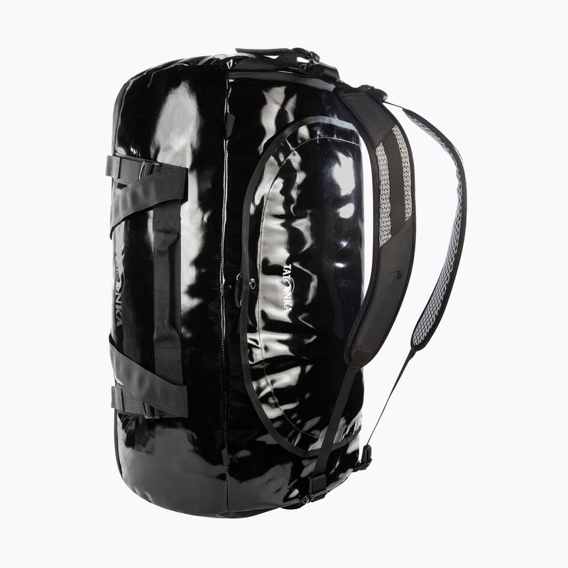 Cestovná taška Tatonka Barrel 110 l black 5