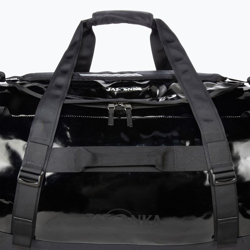 Cestovná taška Tatonka Barrel 110 l black 8