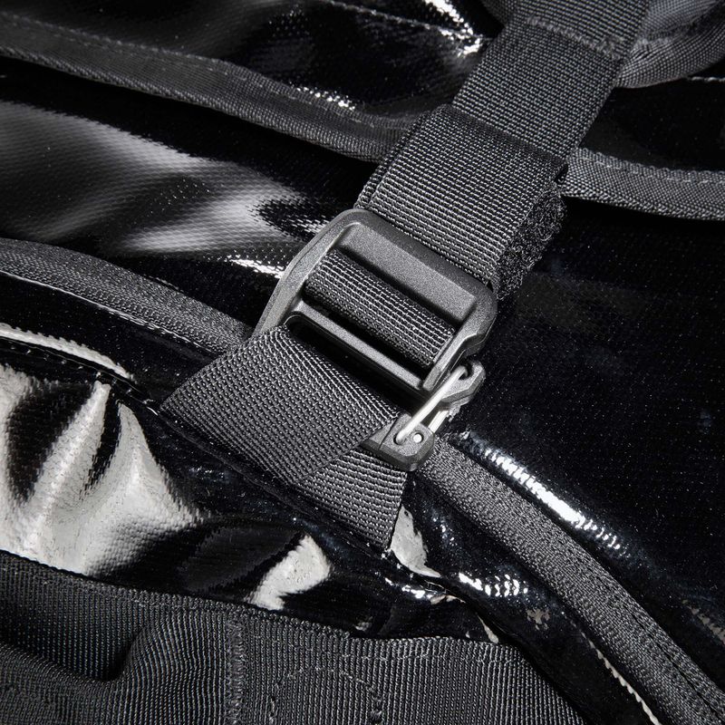 Cestovná taška Tatonka Barrel 110 l black 10