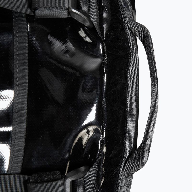 Cestovná taška Tatonka Barrel 110 l black 11