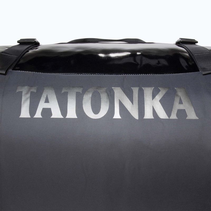 Cestovná taška Tatonka Barrel 110 l black 13