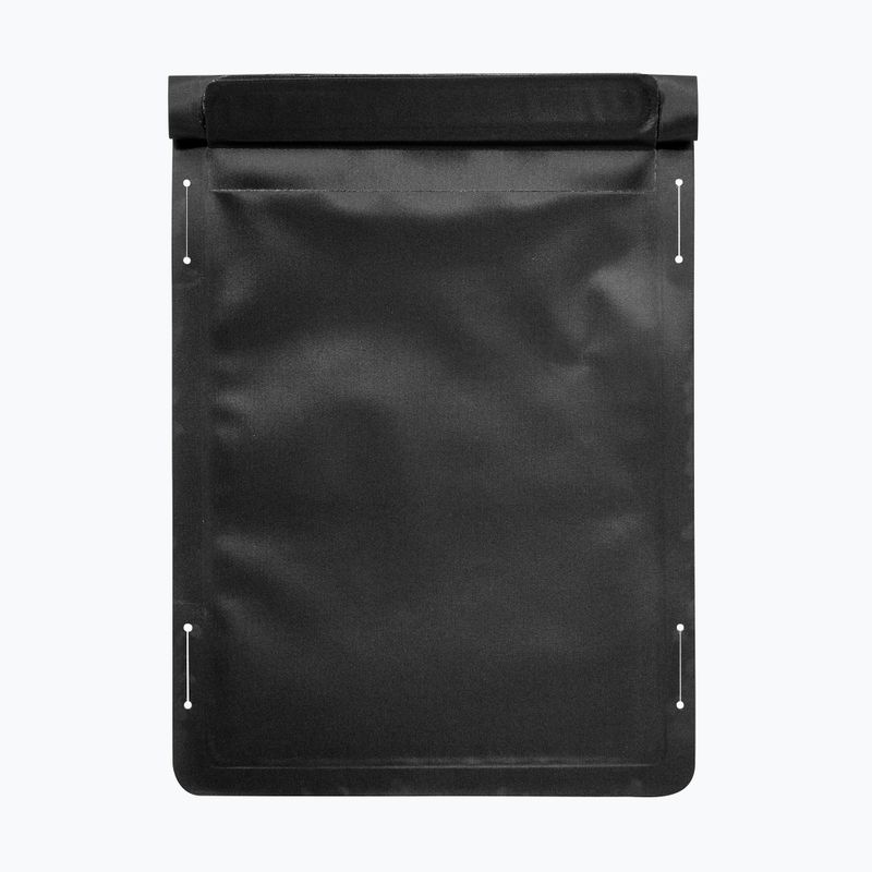 Ochranné vrecko Tatonka WP Dry Bag A5 black 2