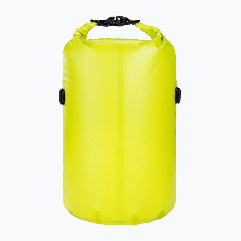 Nepremokavý vak Tatonka WP Waterproof Stuffbag Valve 15 l limetka 3