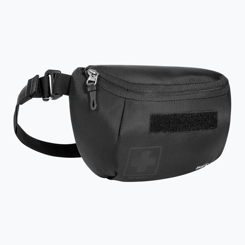 Turistická lekárnička Tatonka First Aid Basic Hip Belt Pouch čierna 2