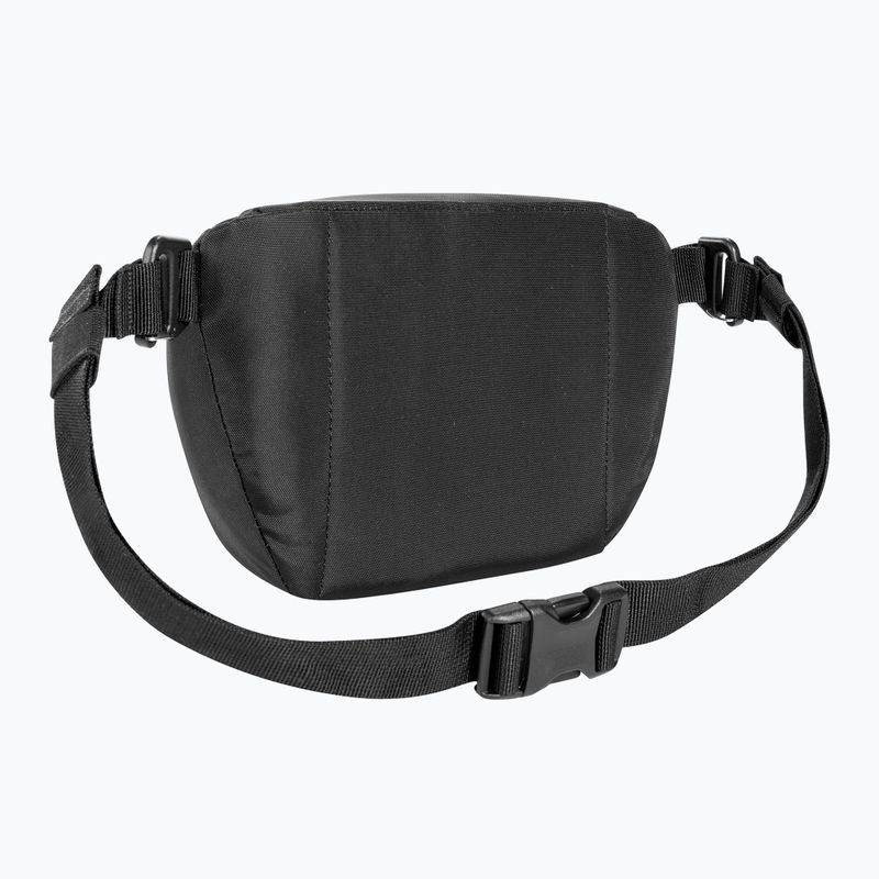 Turistická lekárnička Tatonka First Aid Basic Hip Belt Pouch čierna 4