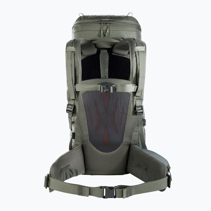 Trekingový batoh Tatonka Pyrox BC 45 + 10 l stone grey olive 3