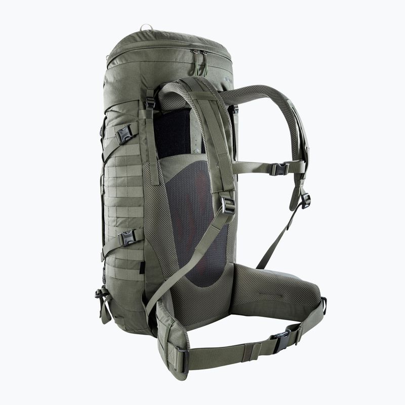 Trekingový batoh Tatonka Pyrox BC 45 + 10 l stone grey olive 4