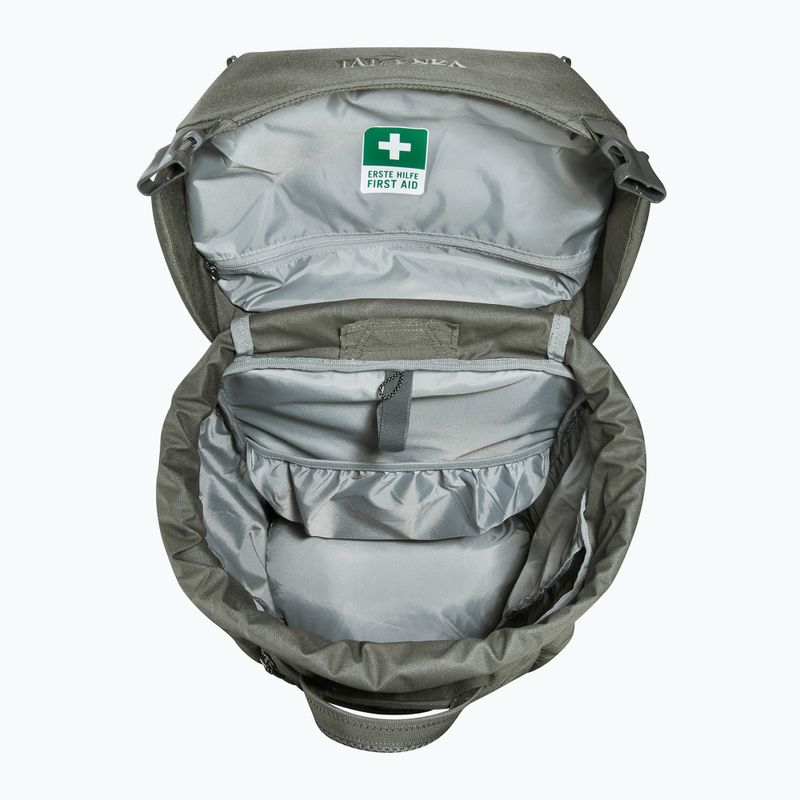Trekingový batoh Tatonka Pyrox BC 45 + 10 l stone grey olive 6