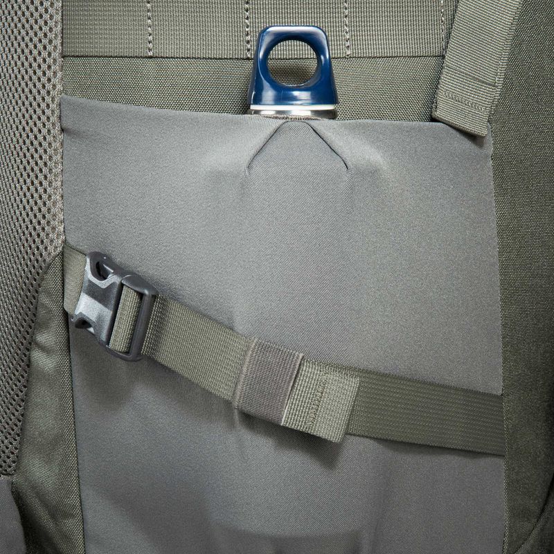 Trekingový batoh Tatonka Pyrox BC 45 + 10 l stone grey olive 10