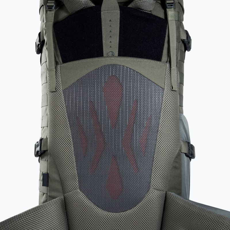 Trekingový batoh Tatonka Pyrox BC 45 + 10 l stone grey olive 11