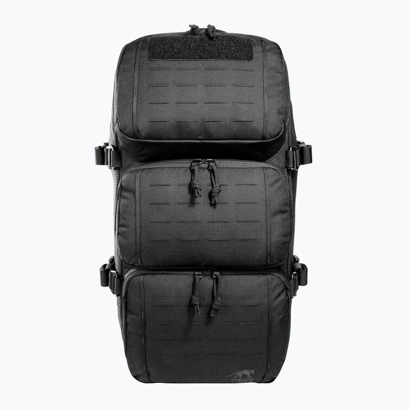 Taktický batoh Tasmanian Tiger Modular Combat Pack SL 24 l black