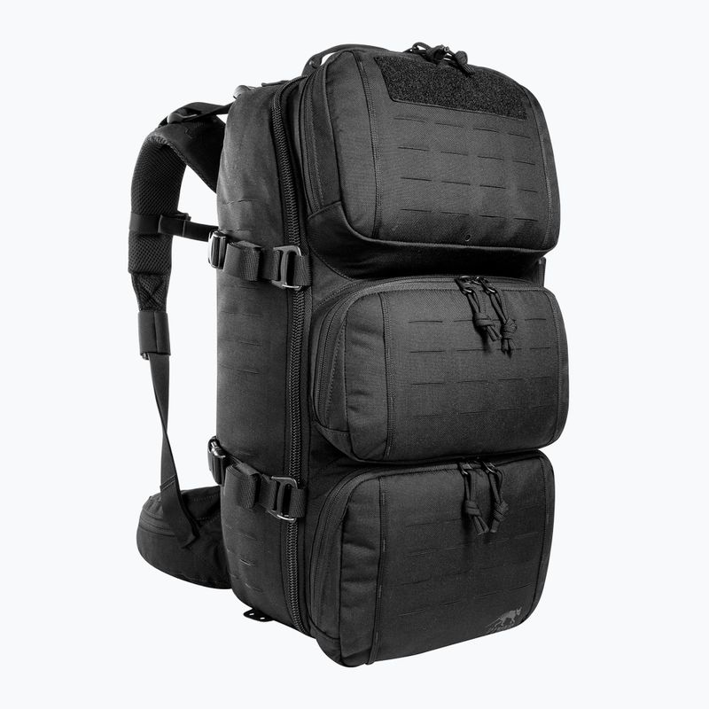 Taktický batoh Tasmanian Tiger Modular Combat Pack SL 24 l black 2
