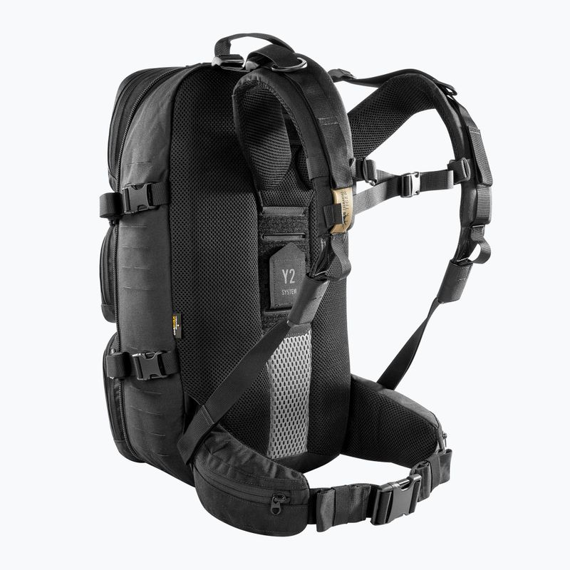 Taktický batoh Tasmanian Tiger Modular Combat Pack SL 24 l black 3
