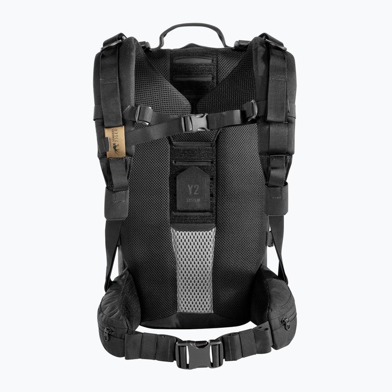 Taktický batoh Tasmanian Tiger Modular Combat Pack SL 24 l black 4