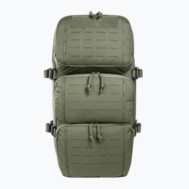 Taktický batoh Tasmanian Tiger Modular Combat Pack SL 24 l olive