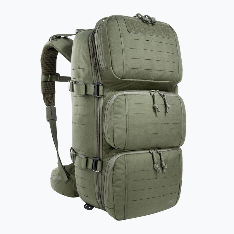 Taktický batoh Tasmanian Tiger Modular Combat Pack SL 24 l olive 2