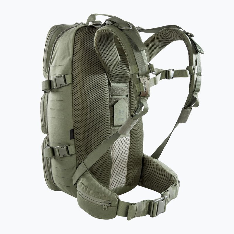 Taktický batoh Tasmanian Tiger Modular Combat Pack SL 24 l olive 3