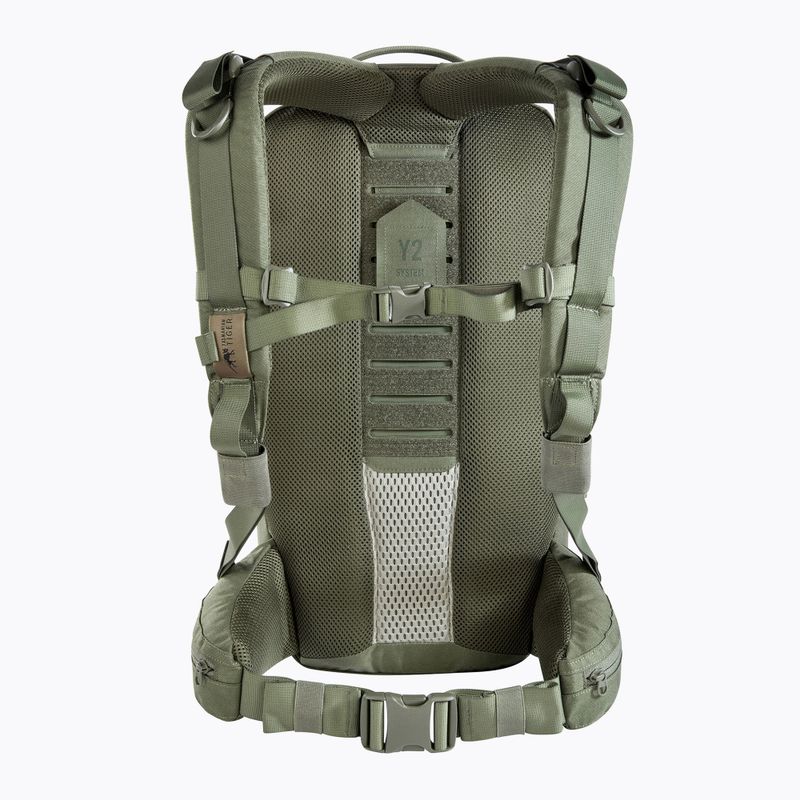 Taktický batoh Tasmanian Tiger Modular Combat Pack SL 24 l olive 5