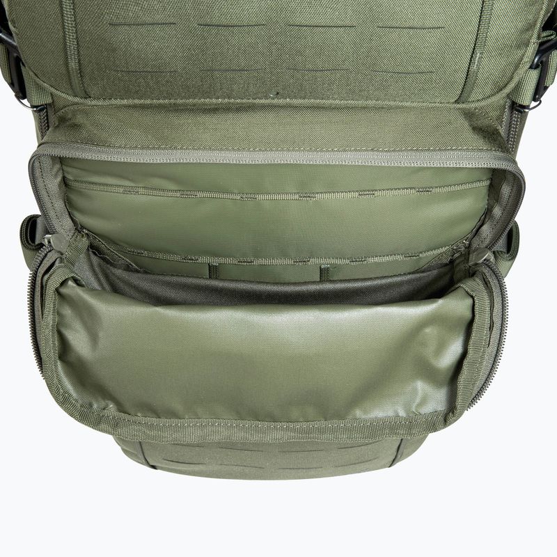 Taktický batoh Tasmanian Tiger Modular Combat Pack SL 24 l olive 8