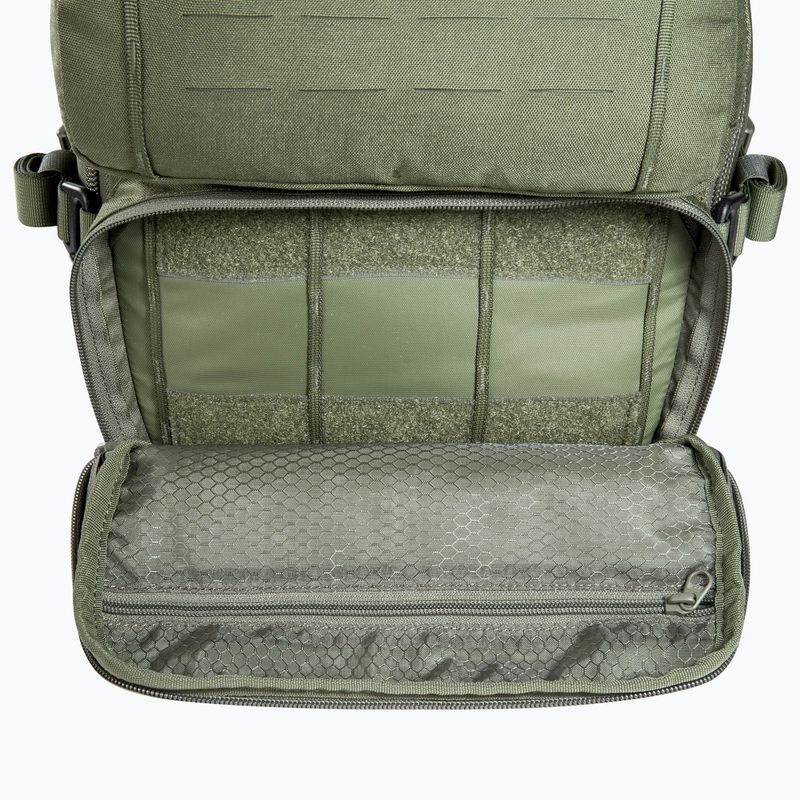 Taktický batoh Tasmanian Tiger Modular Combat Pack SL 24 l olive 9