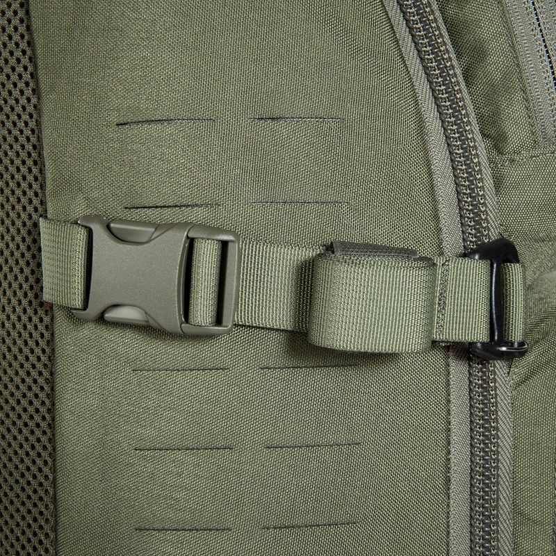 Taktický batoh Tasmanian Tiger Modular Combat Pack SL 24 l olive 10