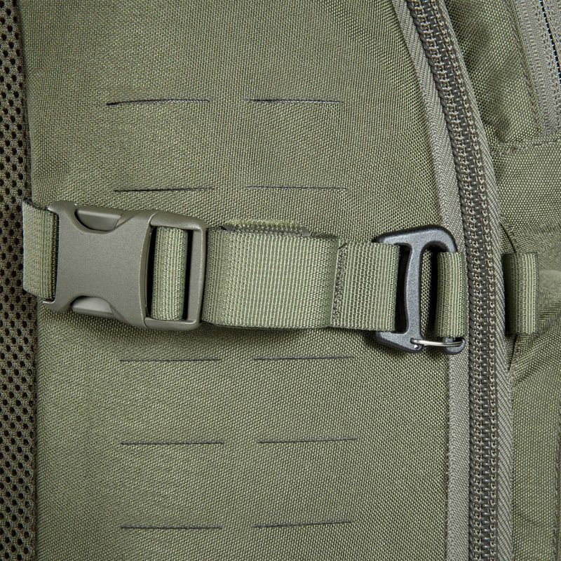 Taktický batoh Tasmanian Tiger Modular Combat Pack SL 24 l olive 11