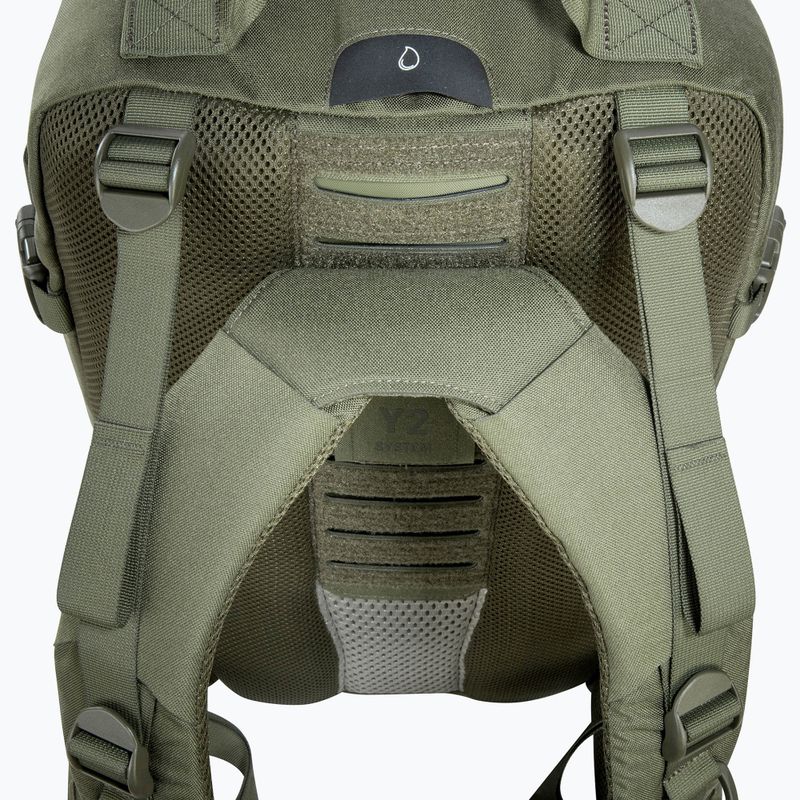 Taktický batoh Tasmanian Tiger Modular Combat Pack SL 24 l olive 12