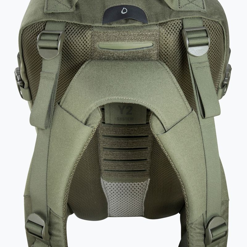 Taktický batoh Tasmanian Tiger Modular Combat Pack SL 24 l olive 13