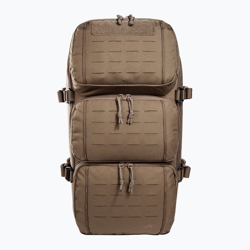 Taktický batoh Tasmanian Tiger Modular Combat Pack SL 24 l coyote brown